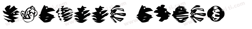 matisse true字体转换